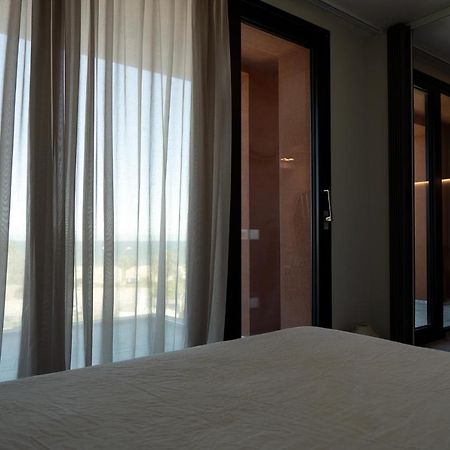 Piccola Maesta' Boutique Rooms Чивитанова-Марке Экстерьер фото
