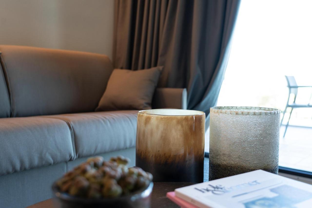 Piccola Maesta' Boutique Rooms Чивитанова-Марке Экстерьер фото