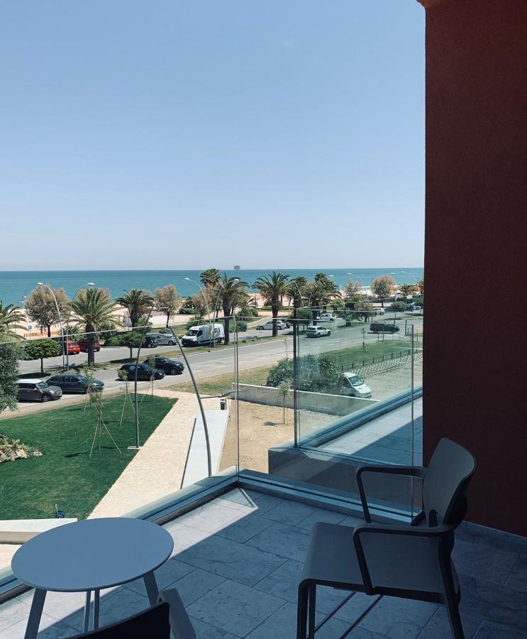 Piccola Maesta' Boutique Rooms Чивитанова-Марке Экстерьер фото
