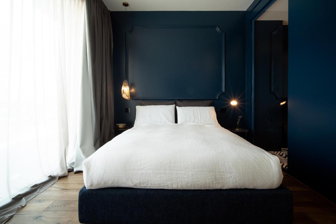 Piccola Maesta' Boutique Rooms Чивитанова-Марке Экстерьер фото