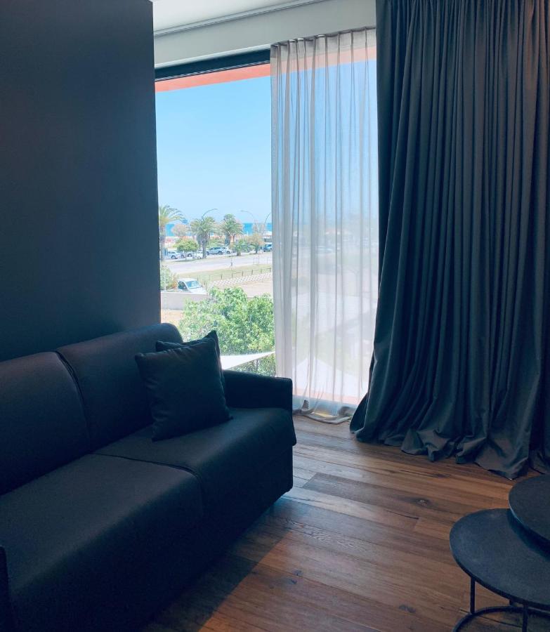 Piccola Maesta' Boutique Rooms Чивитанова-Марке Экстерьер фото
